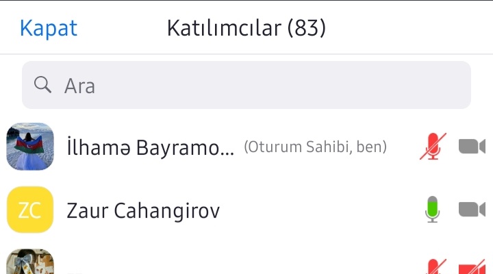 bayramova_21's tweet photo. Başda Zaur bəy, Nazənin xanım, Əhməd bəy olmaqla təlimdə əməyi keçən hər kəsə təşəkkür edirəm. #ib #ourgroup #ilktəlim #proud https://t.co/fsVZjPKUxG