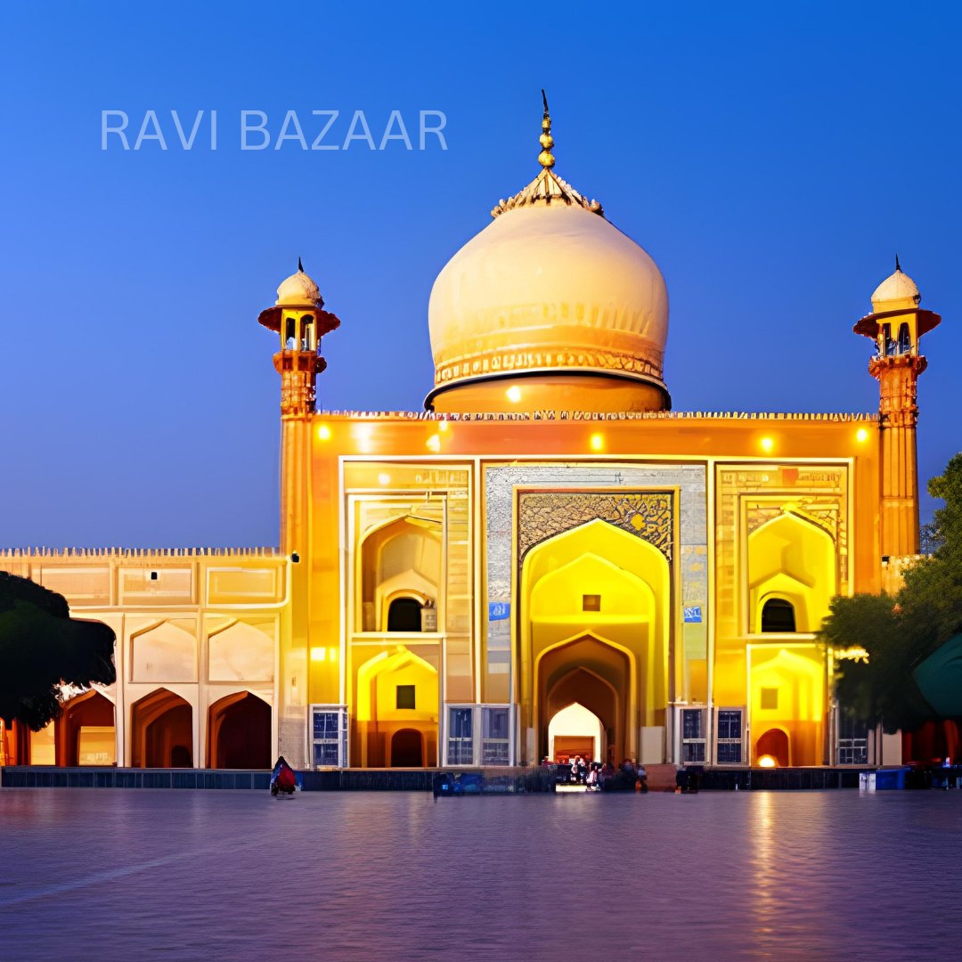 ravibazaar's tweet photo. Lahore-AI Images...
#RaviBazaar #AI #aiimages #AIImagesoflahore #Lahore #lahorepakistan #lahorephotography https://t.co/u4tw2MFagY