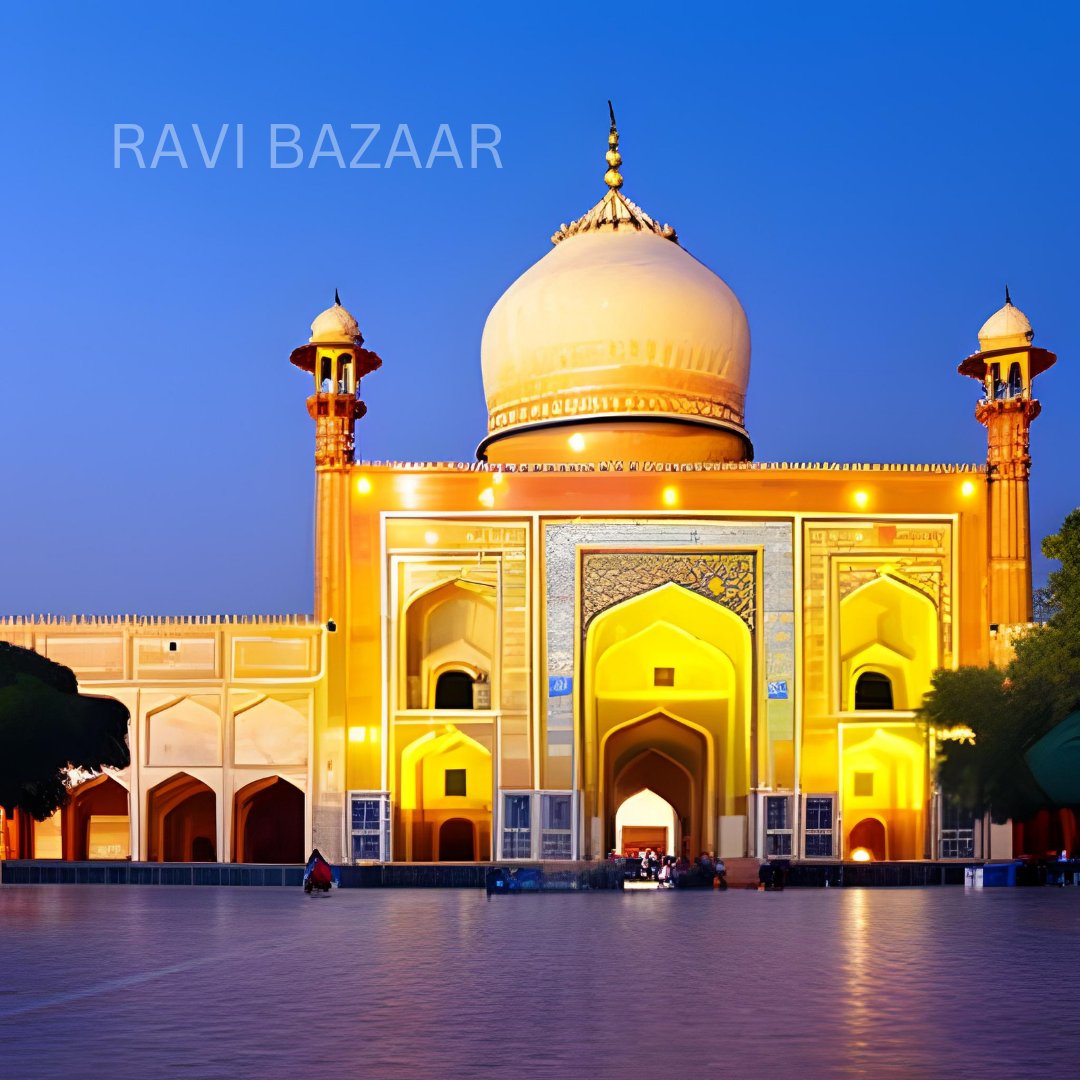 Lahore-AI Images...
#RaviBazaar #AI #aiimages #AIImagesoflahore #Lahore #lahorepakistan #lahorephotography