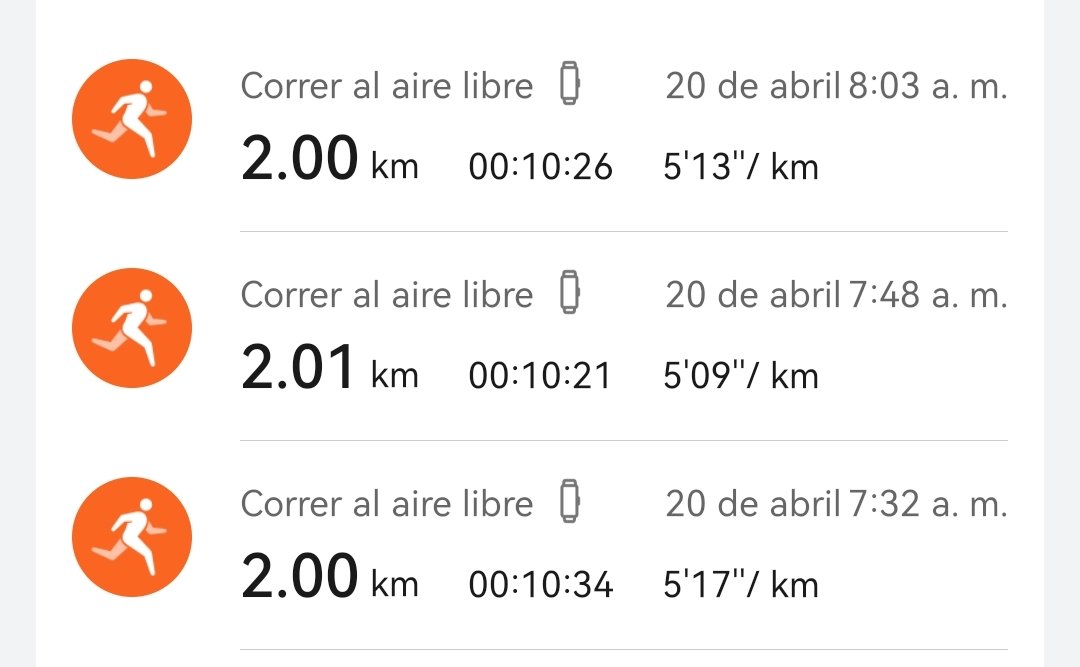 pablotorreskno's tweet photo. Hoy 3x2000 seguimos #SumandoKms #LoveRunSmile #YoElegíCorrer https://t.co/RXh63dhuk5