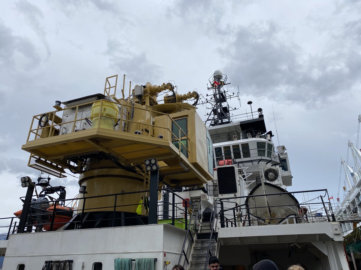 Fabulous day ⁦<a href="/MariTechConf/">Mari-Tech Conference</a>⁩ with ⁦<a href="/JO_School/">John Oliver School</a>⁩. Lots of learning!