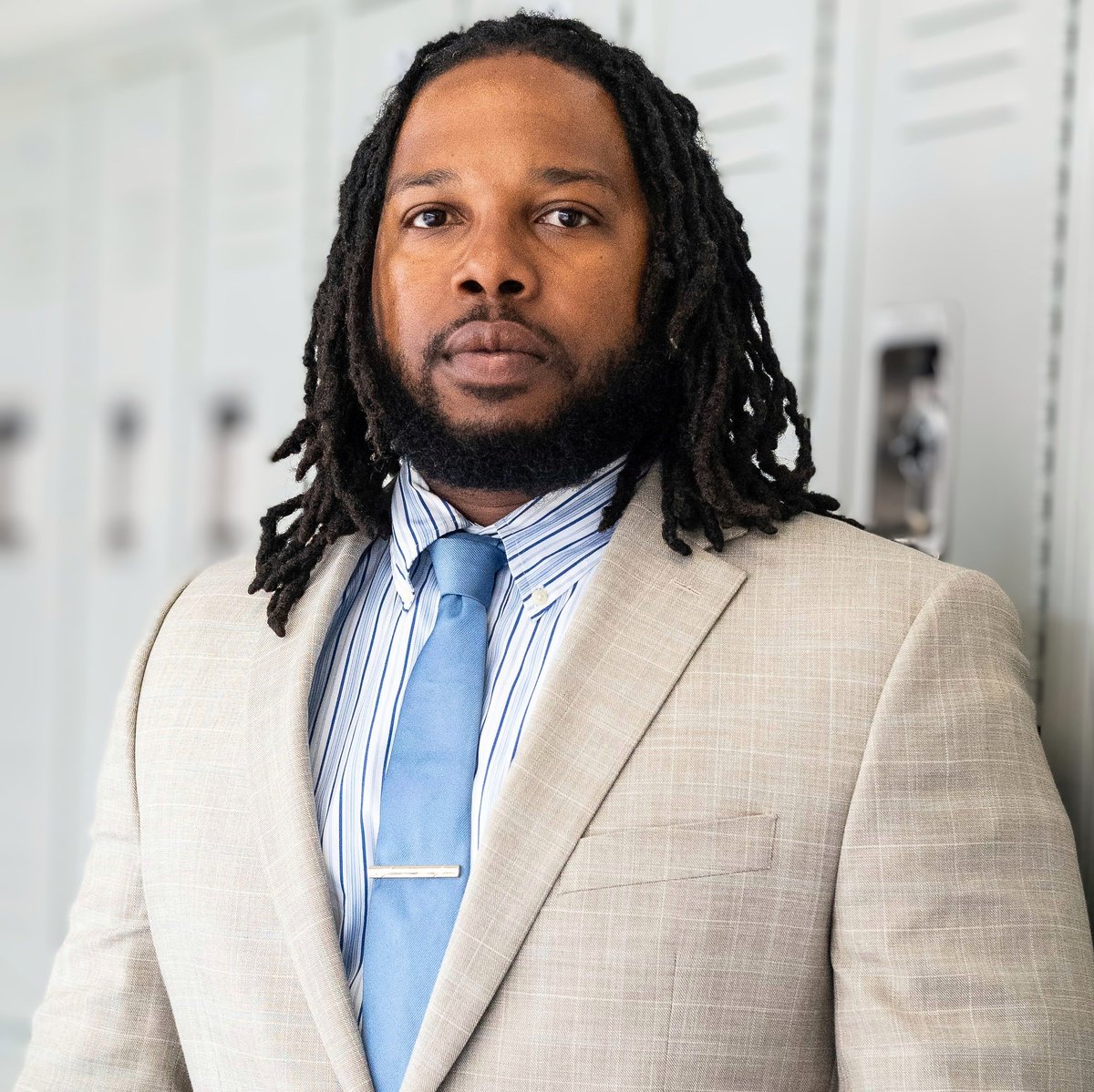 MyronStarrClark's tweet photo. I thank God. 
23-24 Principal in Residence https://t.co/q8vnYo1xx7