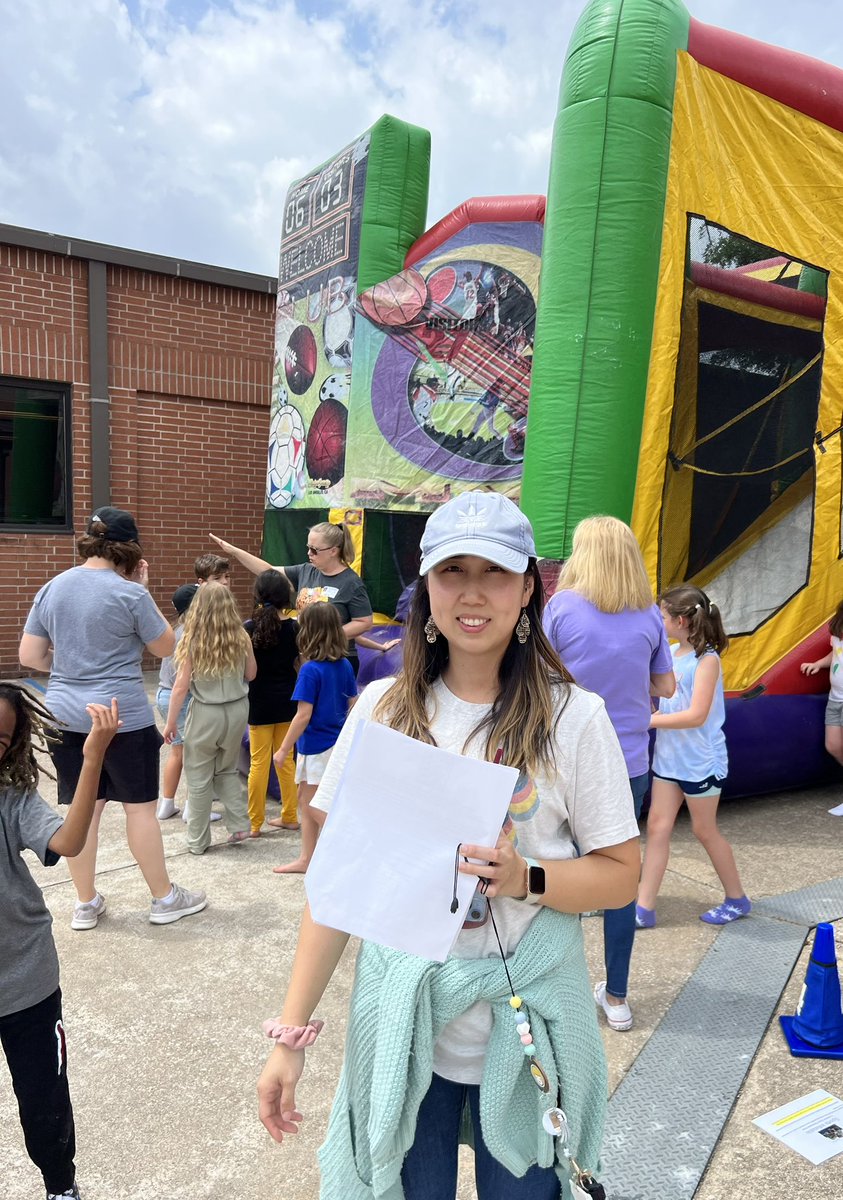 SRoohms's tweet photo. A Fabulous Fellows Field Day! https://t.co/3GfUAzIUgi