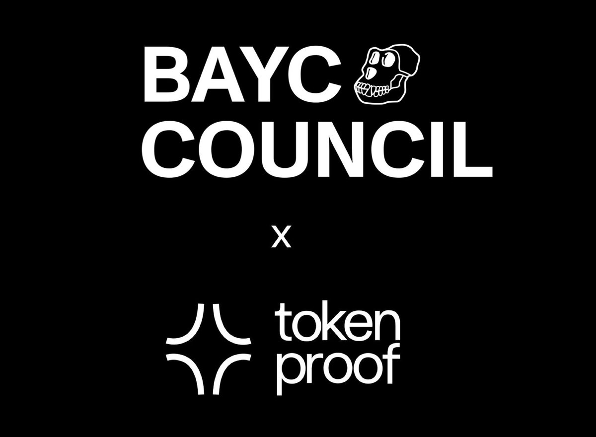 BAYC Council 🍌 tweet media