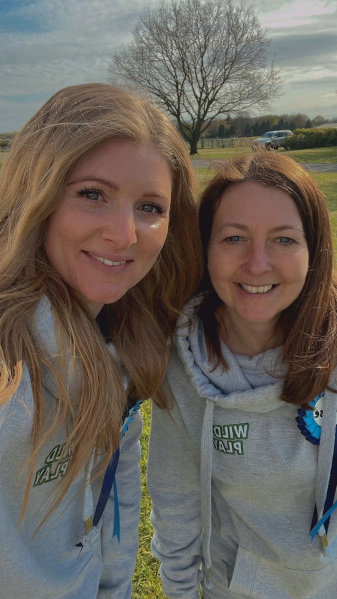 Always a pleasure! Thanks so much <a href="/TrinityParkUK/">Trinity Park</a> <a href="/SuffolkShow/">Suffolk Show</a> for inviting us back for a 3rd year to the Schools Farm Fair today! We love it! 💚🌿🌳