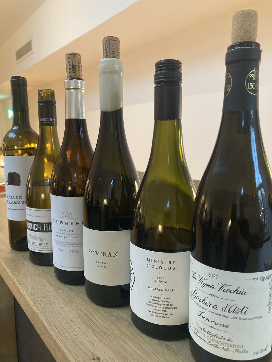 Borrowed Origins tweet media