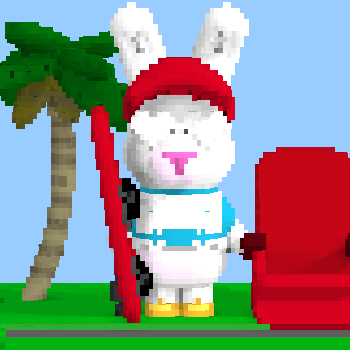 Did you know?🤔

All tickle Beach NFT are rotatable and interactive 😃