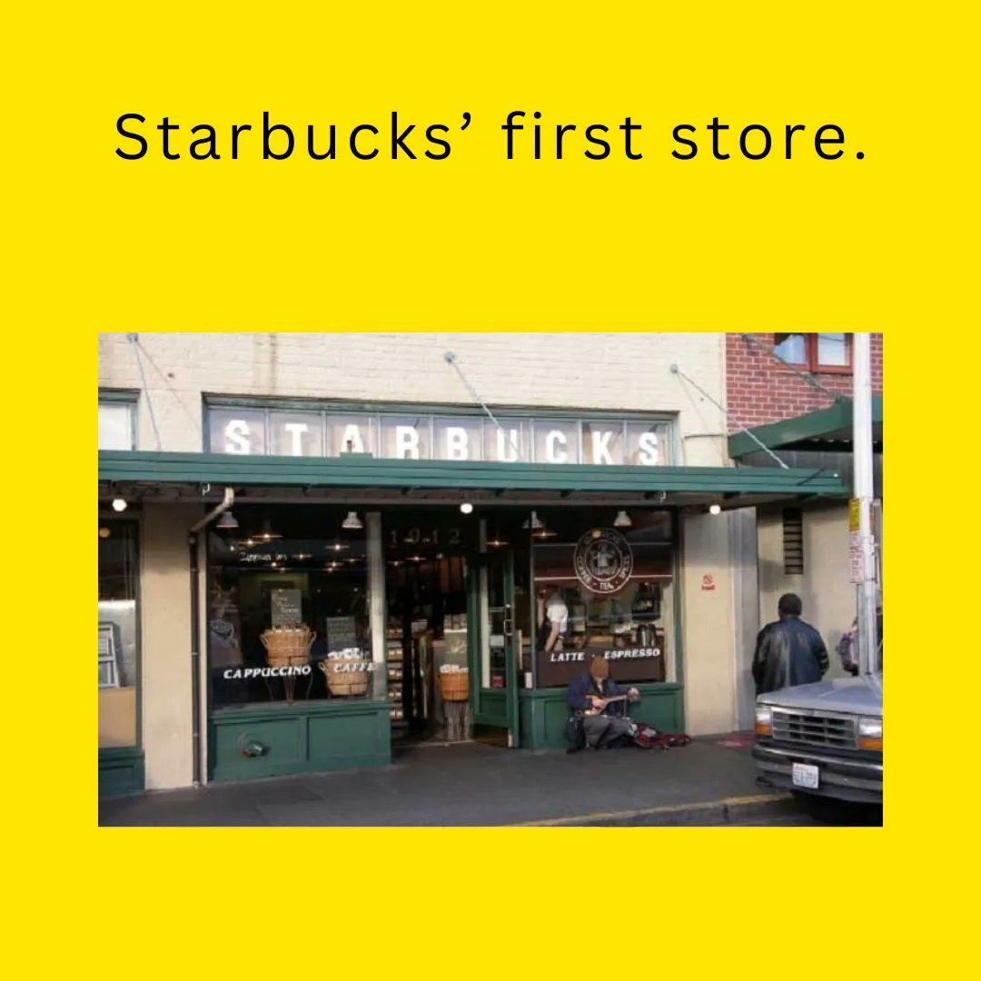 marketing_birds's tweet photo. Let's take a moment to appreciate how far these brands have come.ππ»ππ»
#IconicBrands #FirstProducts #Samsung #StarbucksOrigins #BMW #Apple #Throwback #Design #starbucks #Nestle https://t.co/TQBGoxwArM