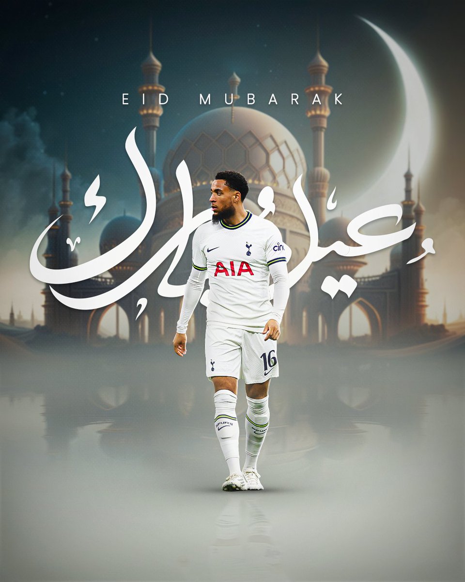 Eid Mubarak! 🤲🏼 May you find a million reasons to make your life more beautiful on this day. May the joy of Eid be multiplied a thousand times and stay with you forever.  ✨️