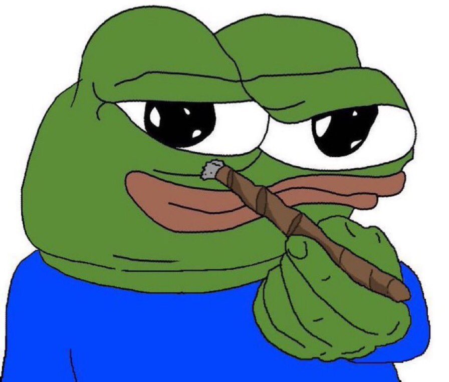 Pepe (@pepecoineth) on Twitter photo 