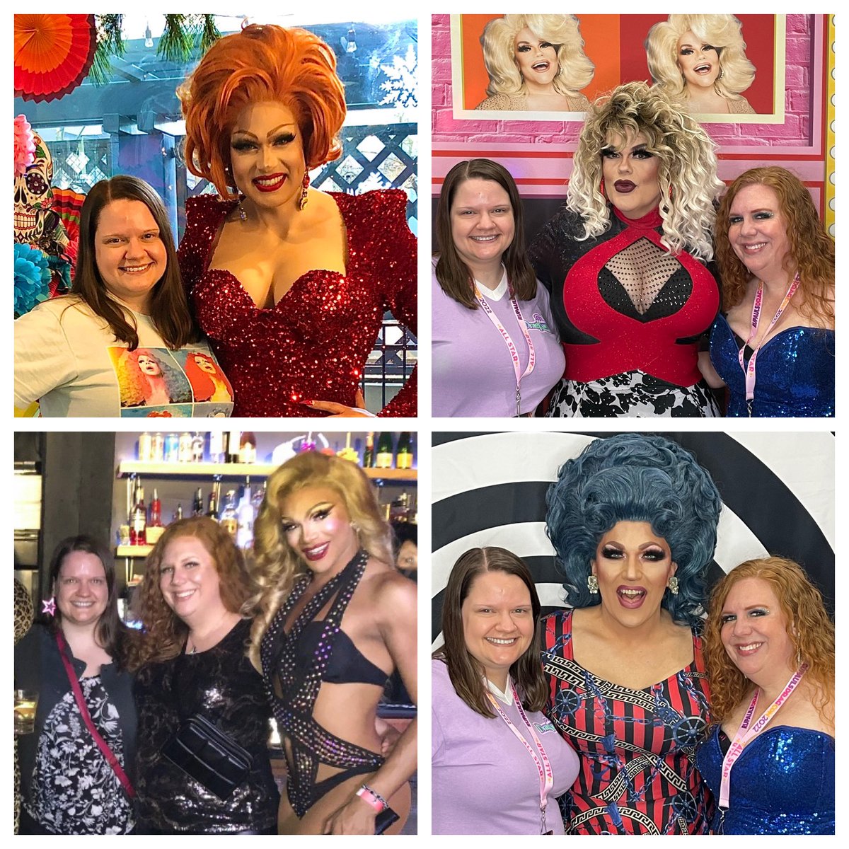 AllisonMarman's tweet photo. #TeamAlexis
#TeamDarienne
#TeamKahanna
#TeamKasha
#AllStars8 https://t.co/8yu6uwlaC8