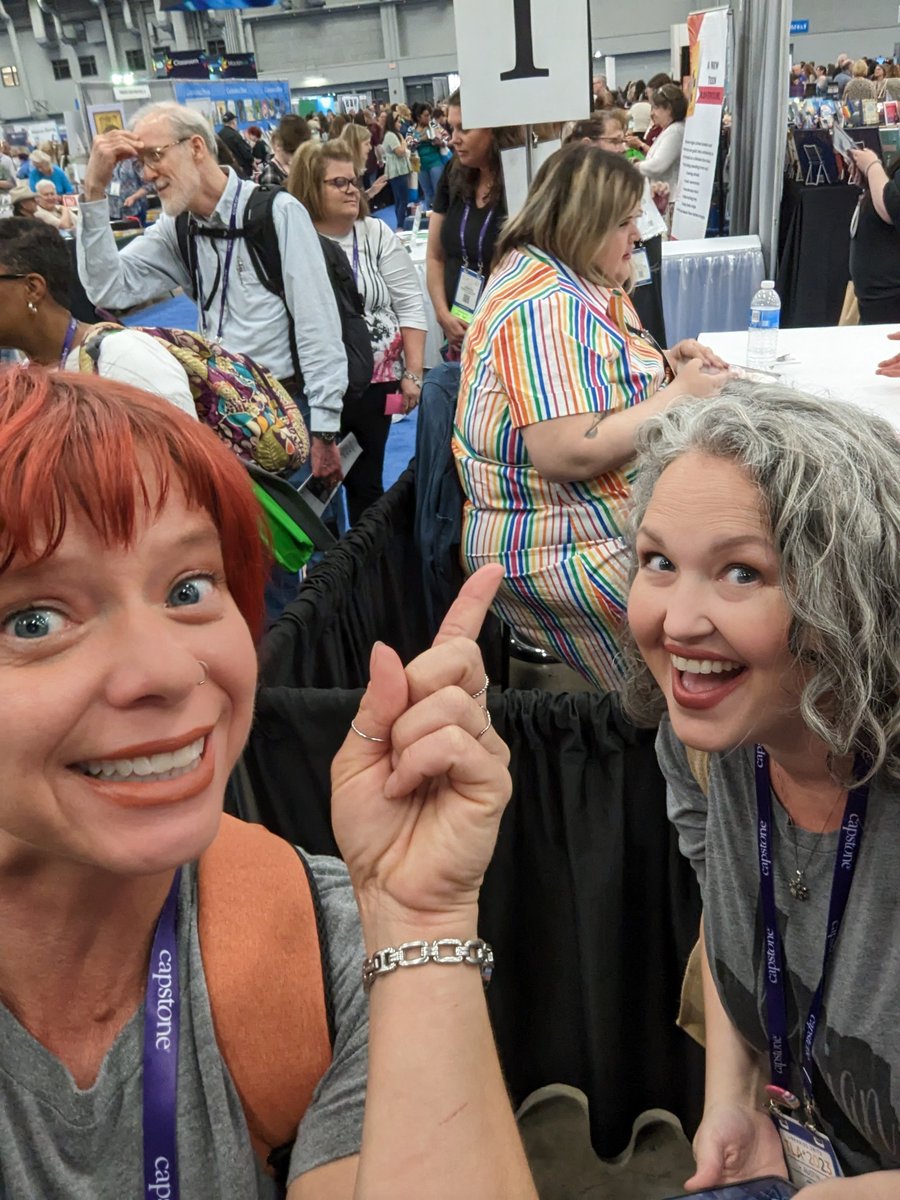 Mrs.B's Library tweet media