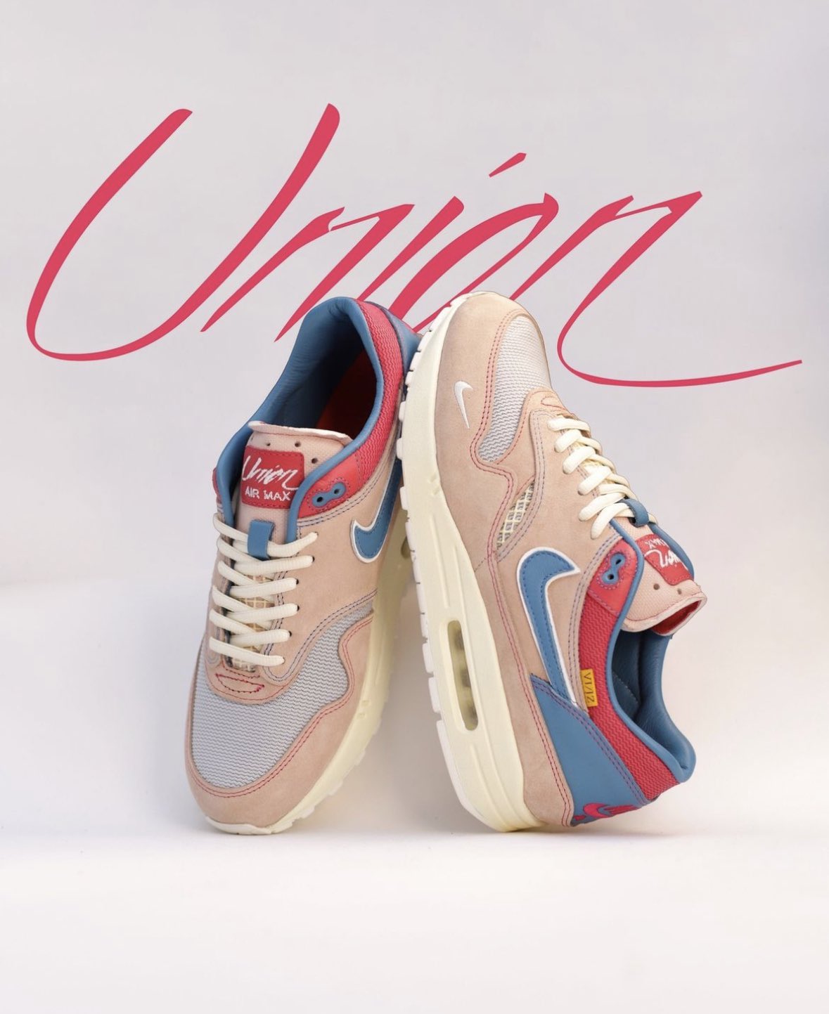 Guava ice air max 1 deals