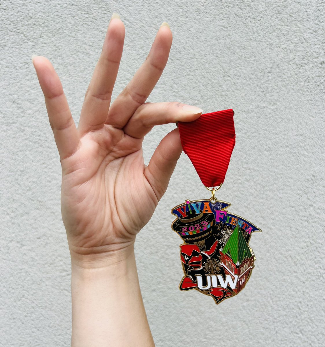 UIW tweet media