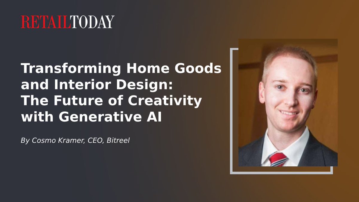 Retail Today tweet media