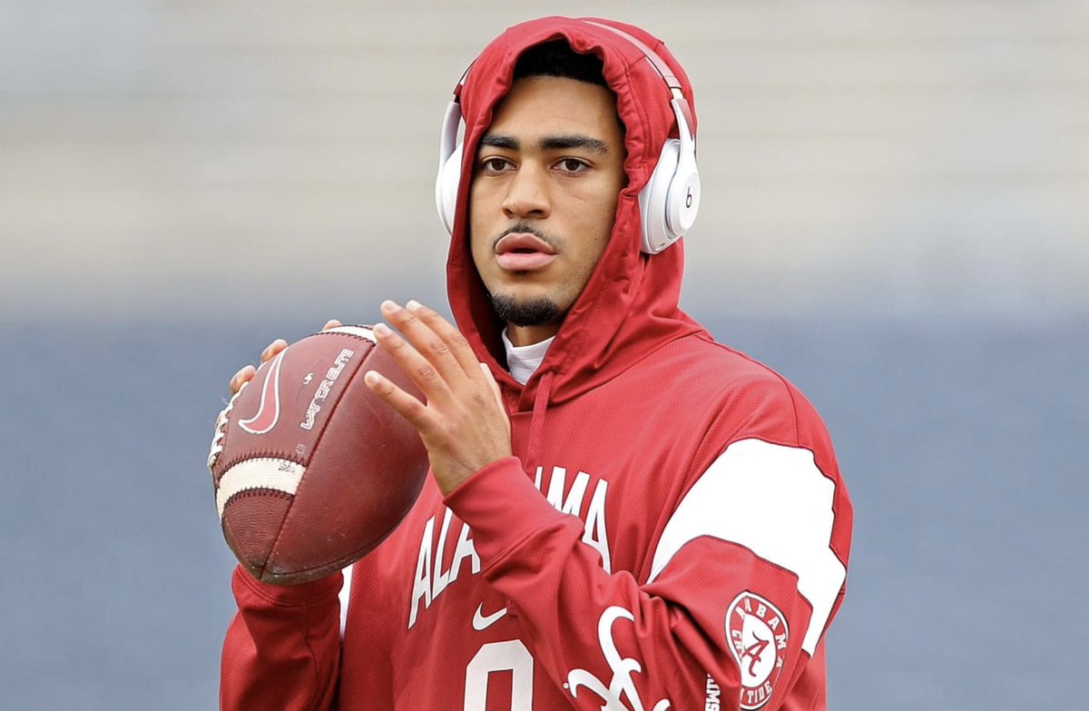 RookieWatxh's tweet photo. Bryce Young reportedly posted a “98 out of 99” on the S2 cognition test, a test that is designed to showcase processing abilities.

Young’s score was higher than that of Justin Fields, Josh Allen, and Joe Burrow.

Will Levis reportedly put up a “93 out of 99” on the same test, similar to that of Patrick Mahomes, and Josh Allen.

Anthony Richardson reportedly scored “brilliantly” on the test, while an exact score has not been revealed yet.

And CJ Stroud reportedly scored “relatively low” compared to that of the other top QB’s 😳