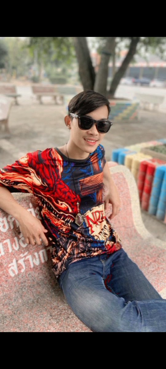 WachNetr's tweet photo. เราเป็นคนปากหวานน่ะ ไม่เชื่อมาชิมดิ😜💖
#ดำเนินหวานมาก💙 https://t.co/YEgqTfFOLu