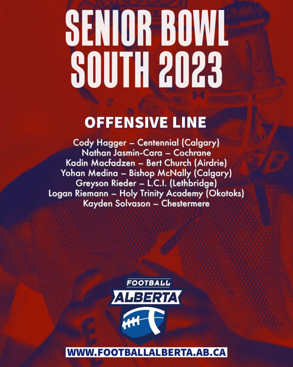 Football Alberta tweet media