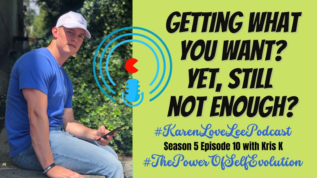 Karen Love Lee tweet media