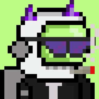 CHIMPonXRPL's tweet photo. Got my free Pixel Astro. Rank 1633! Looks dope!
Thank you @AstroNaughties
#xmart #XRP #AstroXToken https://t.co/3d8igRGkN3