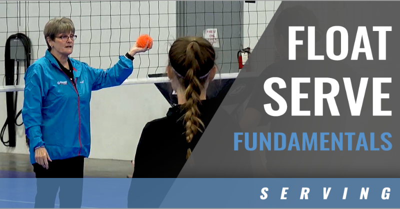 VBcoachinsider's tweet photo. Coach Ruth Nelson with @VBMasterCoaches walks players through float serve fundamentals.

Watch the full clip here: https://t.co/wMTSQuYzkS