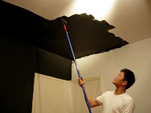 iluminatibot's tweet photo. Once it's installed in your neighborhood, you won't have a choice to opt out of 5G exposure. Everyone should be using EMF shielding paint to block hotspots. It isn't cheap but its very effective at attenuating EMF and 5G. Highly recommend this product: https://t.co/TfQ1KLGqJn #ad https://t.co/hUU2JL30qX