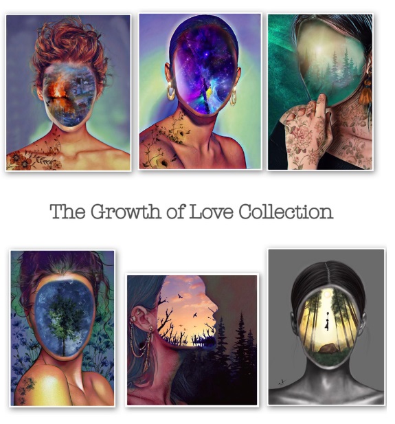 Tonight I want to introduce you to a wonderful collection by a professional and talented artist
<a href="/MahsaFzr/">mahsa. fzrᴺᶠᵀ</a> 🔥❤️

Everyone has their own story
What is your reality?
What are you hiding behind a smile!
In my collections, you see people with their feelings, memories and experiences…