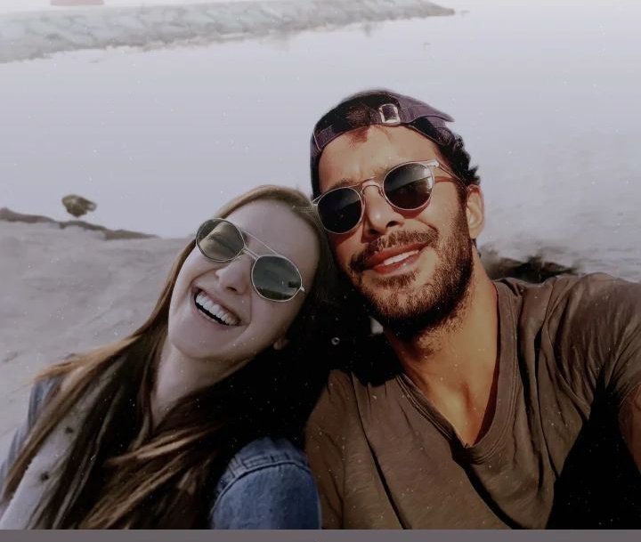 <a href="/MuzikveTV/">Müzik ve TV</a> #iremhelvacıoğlu #barisarduç ❤️‍🔥