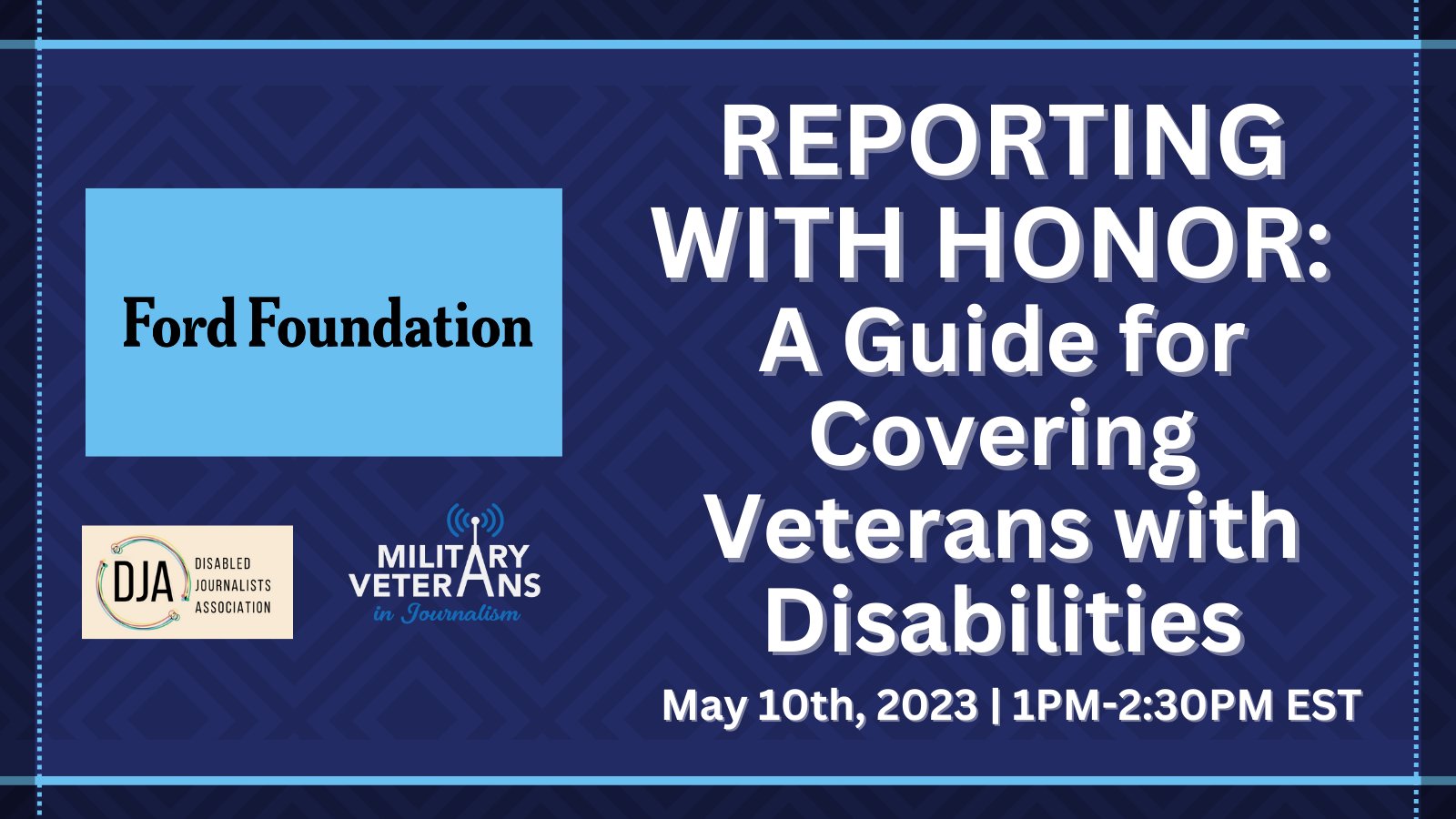 Military Veterans in Journalism on Twitter "RSVP today to attend our