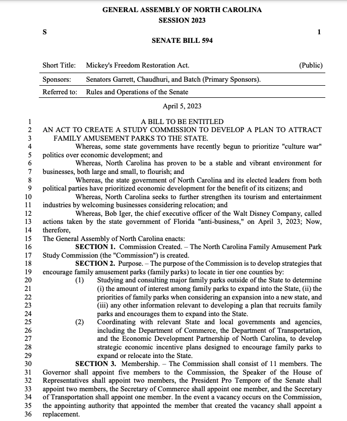 friendsforbatch's tweet photo. While some politicians in other states are focused on divisive culture wars, NC Democrats are working together to attract new businesses and create jobs. I am happy to primary sponsor this bill. #OneNC #EconomicDevelopment https://t.co/w4pDVM3sCI https://t.co/PafEQy1vqI