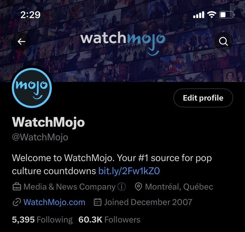 WatchMojo tweet media