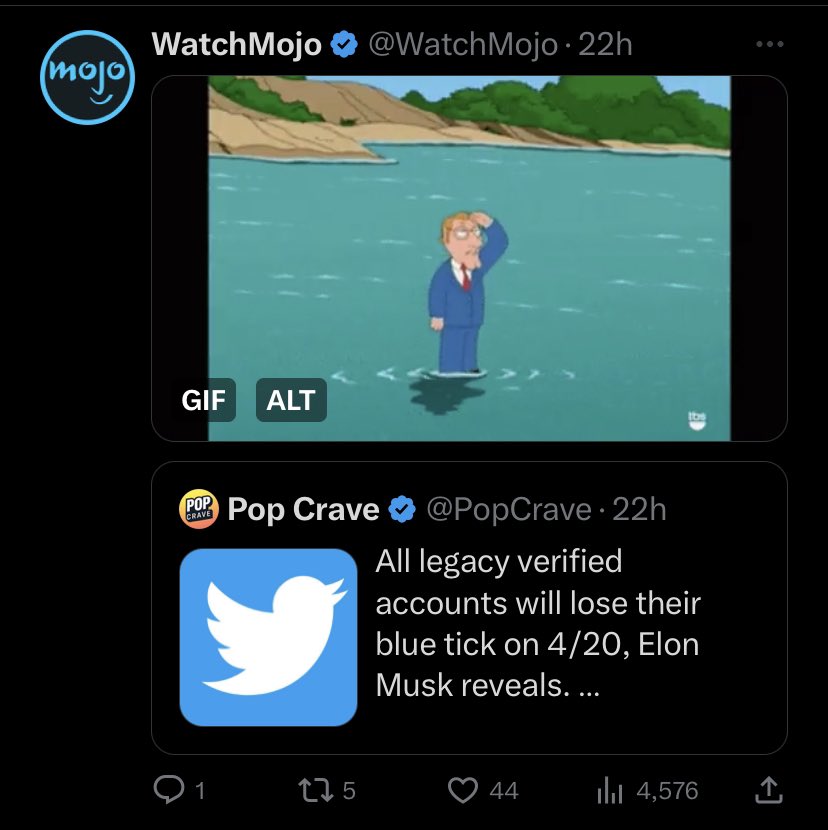 WatchMojo tweet media
