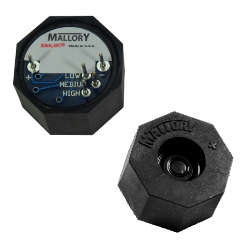Mallory says that our medical alarms are qualified to IEC 60601-1-8, but what does that mean? Check out this link to read FAQ's on specification IEC 60601-1-8 and how this relates to Mallory's medical alarms. tinyurl.com/ym3u4mwc