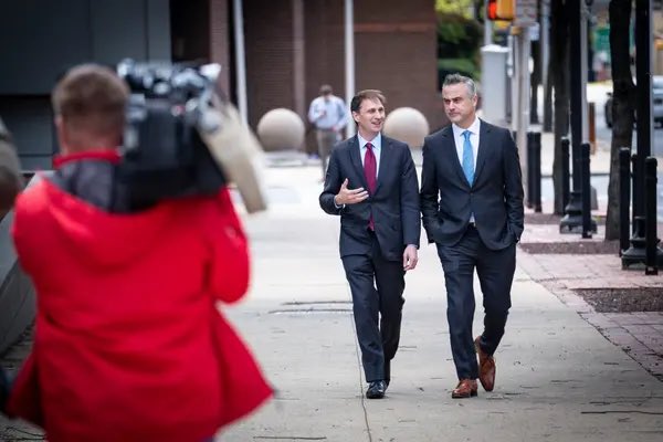 $787.5 Million Settlement With Fox News in favor of Dominion Voting Systems