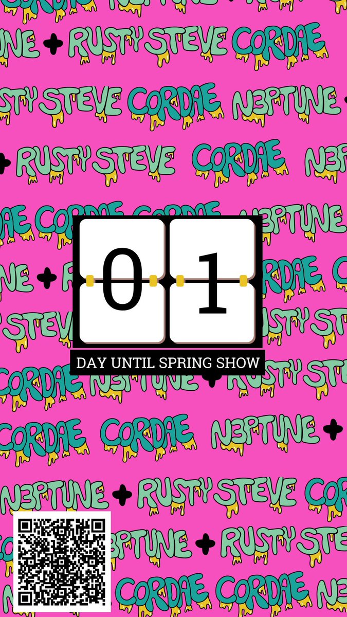 Cultural Events Board tweet media