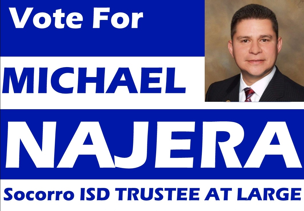 michaelanajera1's tweet photo. I am pleased to announce that I've been endorsed by Mr. George Cordova, Precinct Chair 123, and Ms. Laura Torguson, Precint Chair 122.
@gcord123 
@LTorguson122 https://t.co/bdZHuQf7Yu