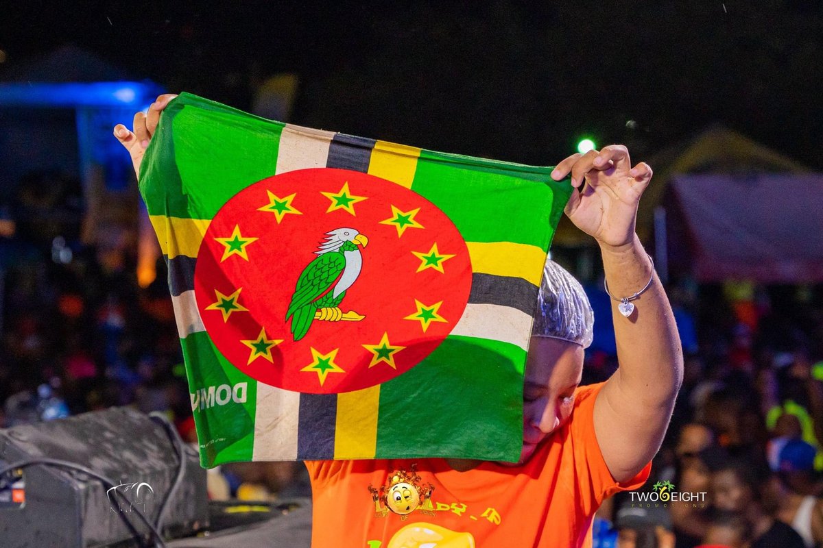 MarketinMachine's tweet photo. *DOMINICA MASSIVE*๐ฉ๐ฒ Get ready to represent with Asa Baton at LOL!! The Bouyon Invasion in FULL Effect๐จ!!
Early Bird tix drop 28th Apr ๐๏ธ available @thesourceco @ticketingevents
Battle Of The Crews ๐ฅ
#LOL #LotsOfLiquor #CoolerFete #BattleOfTheCrews https://t.co/iYdf7ReV0s