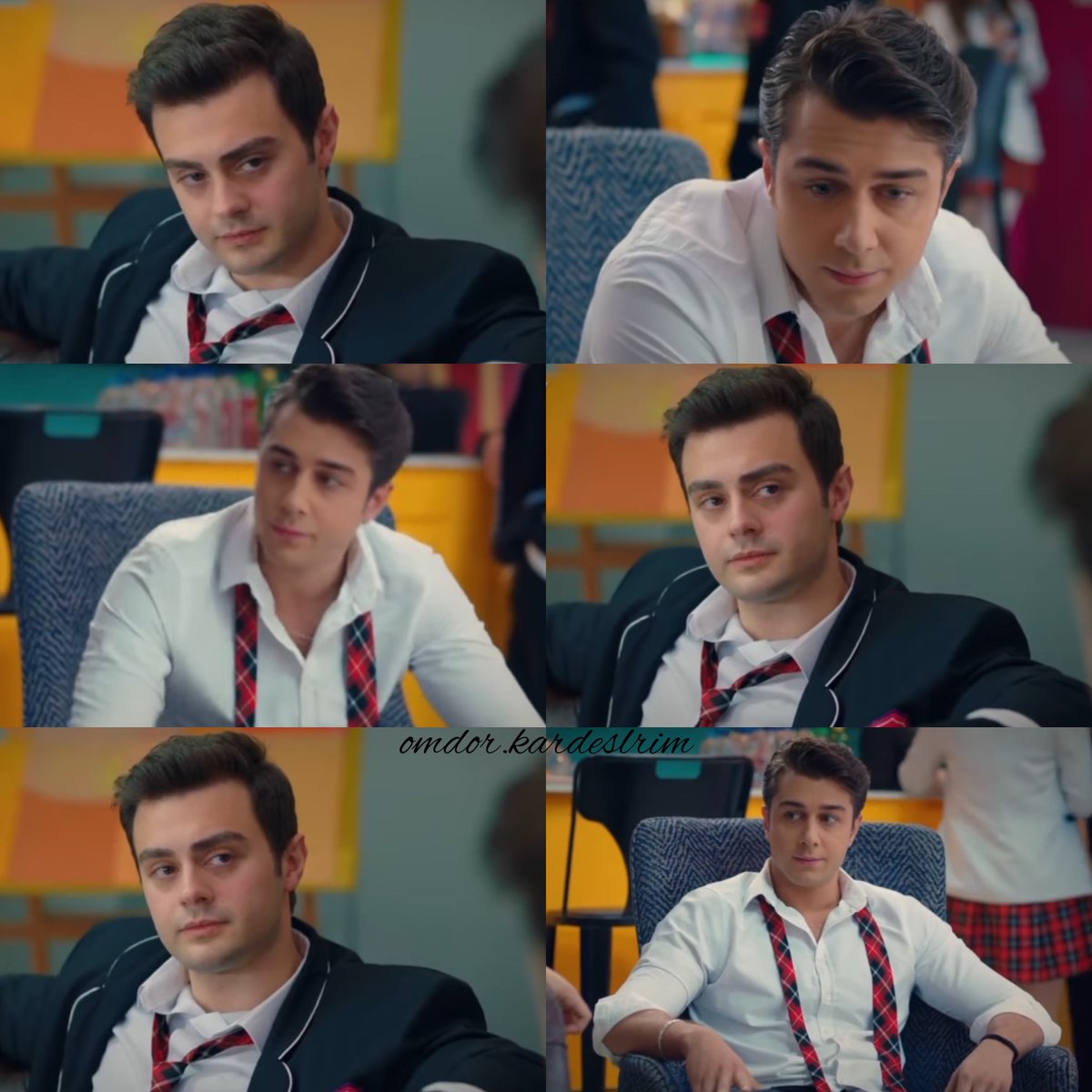 OmdorK55741's tweet photo. omdor🌞@onursyaran @yigitkocakk 
#YiğitKocak #OnurSeyitYaran #omdor #onyig https://t.co/LGuDMfWrCn
