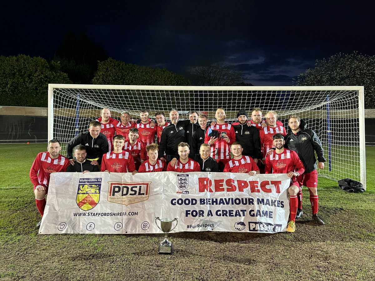 Roebuck FC tweet media