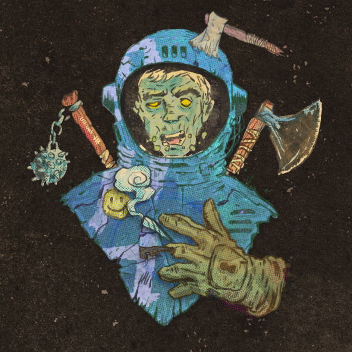 Happy 4/20!!🔥🚀