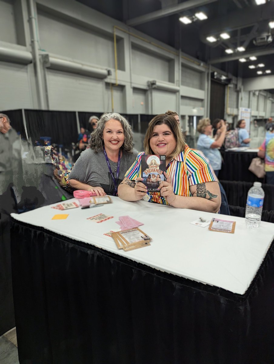 Mrs.B's Library tweet media