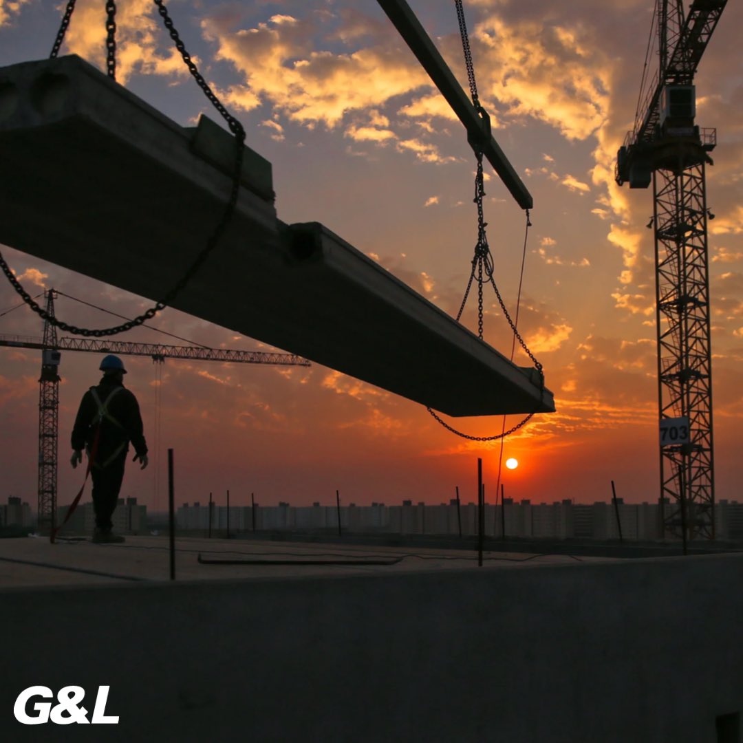 Crafting’s your vision into Reality! 

#gandl #construction #buildingmaterials