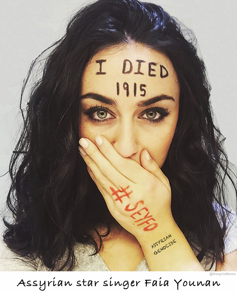 TodayAssyria tweet picture