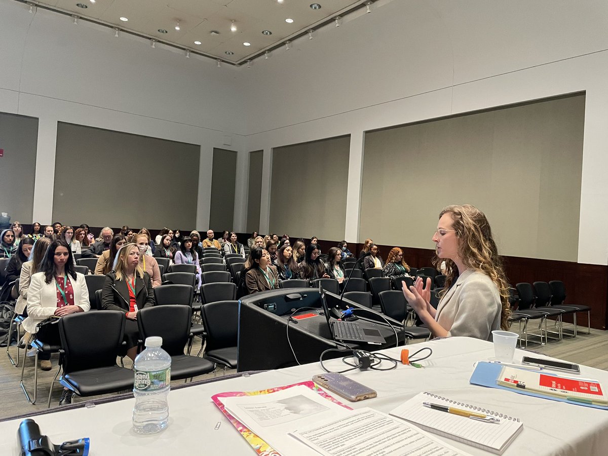 Alicia Grandey, PhD tweet media