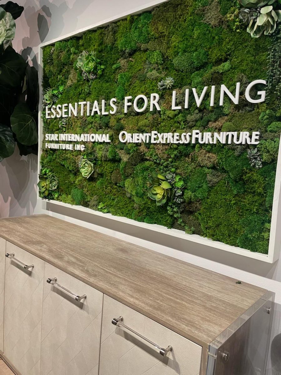 ESSENTIALS4LVNG's tweet photo. Come see us @HPMarketNews  IHFC InterHall IH310! https://t.co/zHSGmDOw6n