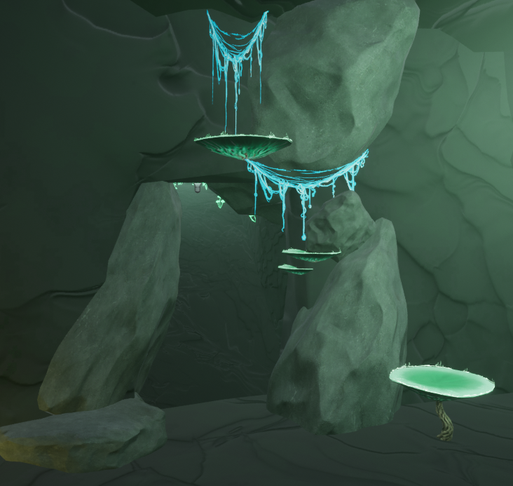 RutileGames's tweet photo. Art pass on the chasm has started!
#ChasmBound #leveldesign #3dmodeling #indiedev https://t.co/RzVgPgRPTZ