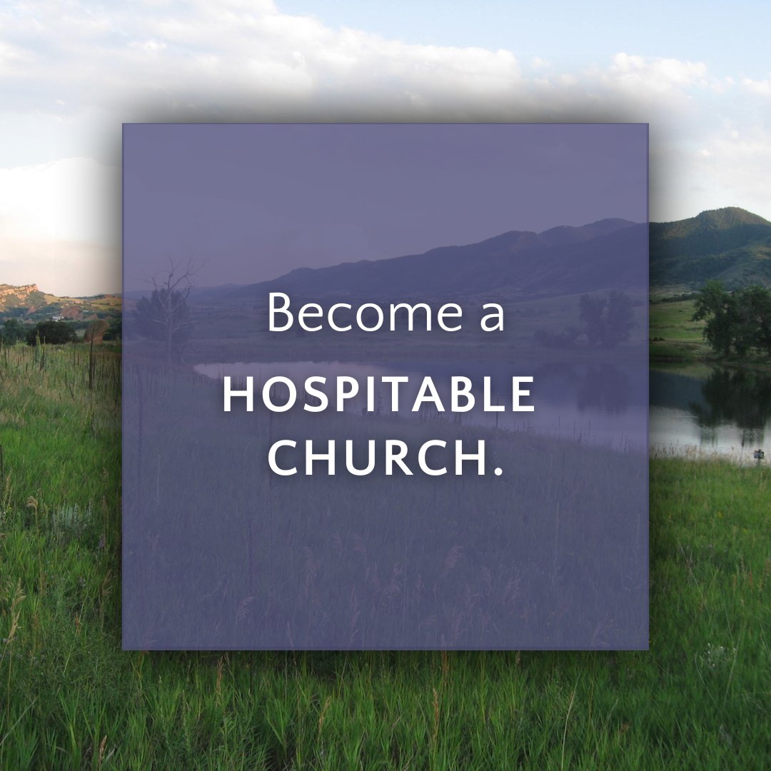 XnCurious's tweet photo. Not A Hopeless Case is also a guide to help young adults in your community:
1. Target the interests of young adults in your area.
2. Ensure that all staff is trained in hospitality. 
3. Make sure your church is user friendly. 
4. Remember new visitors. 
https://t.co/zCjOdpRUE6 https://t.co/EnjqTDOoU1