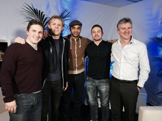 andybarton01's tweet photo. @Paulmcveigh77 @jimmybullard @warrenisbrown @HarryHugoGoat @nickcookegoat Just found the 'before' photo https://t.co/Xb9vGiwwbu