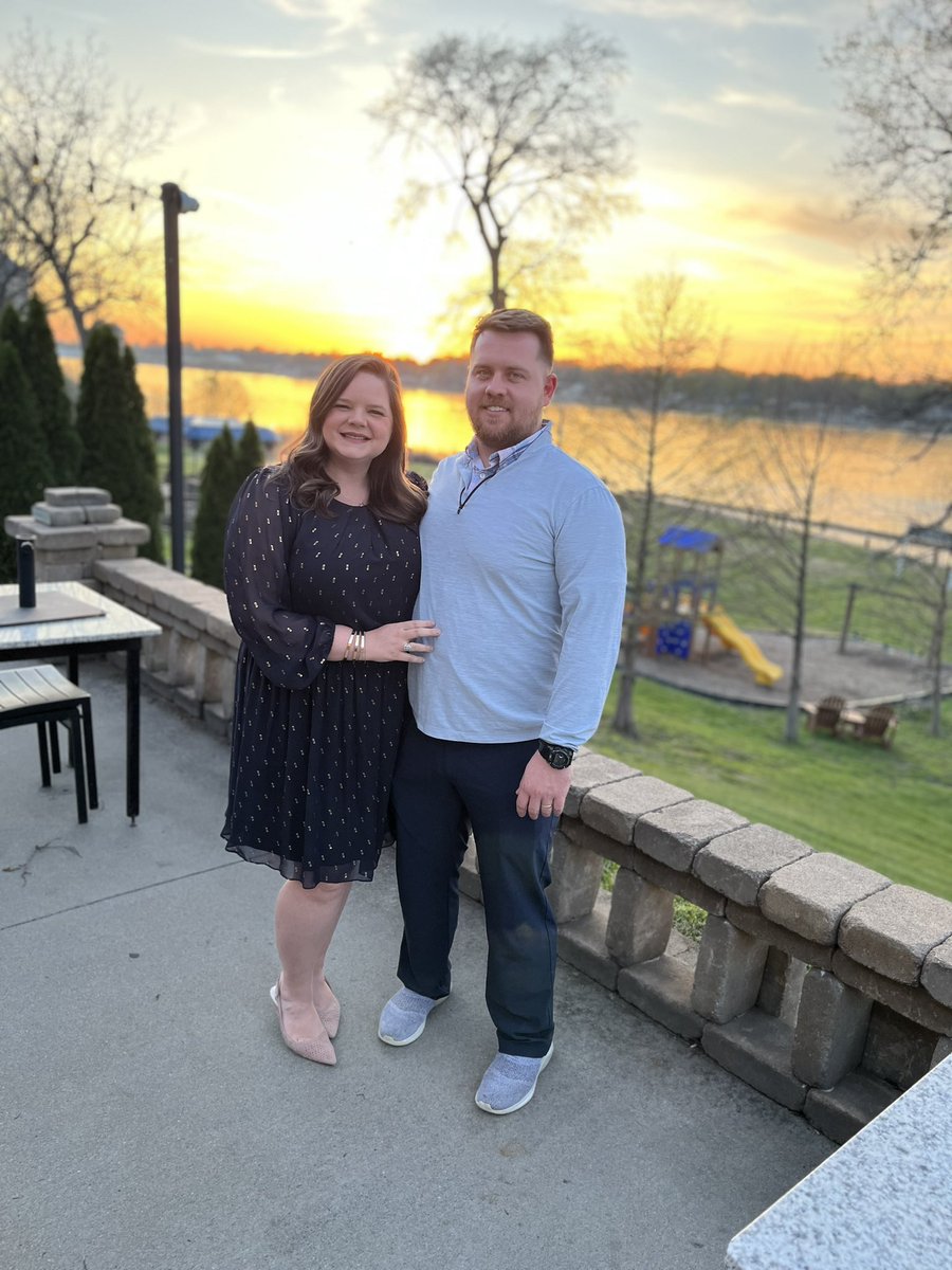 bertoli_anne's tweet photo. Happy Birthday to the best, hardest working, kindest, and most handsome —husband of mine, @Coach_LRay 💙 love you so much!! https://t.co/tQR7Lpl7NI