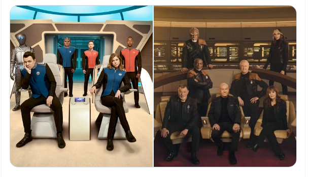 digitalbits's tweet photo. @G33kyMick Anyone else get GoBots vs. Transformers vibes from seeing these two side by side? https://t.co/yQNquMZbA6
